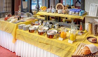 Breakfast buffet 8 - Kopie